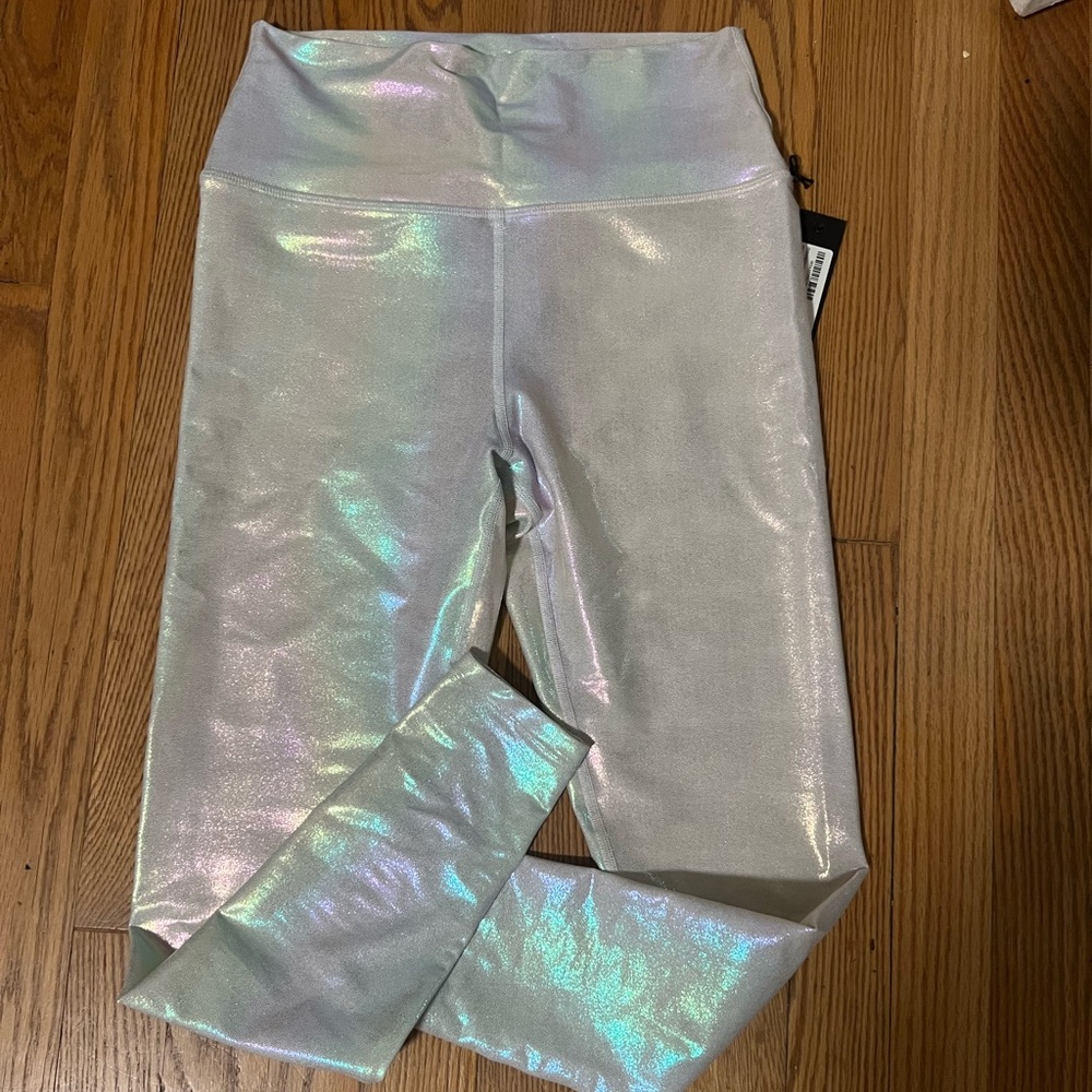 Soulcycle Size Medium Leggings - New with Tags